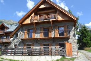 VAUJANYLOCATIONS - Chalet de la Cîme Vaujany